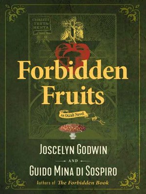cover image of Forbidden Fruits